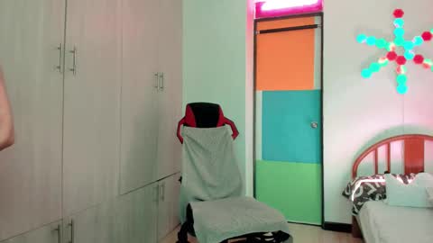 Luis Fer PVT IS OPEN online show from March 11, 2025, 8:42 pm