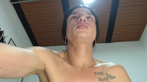 Luisita online show from April 24, 2026, 5:10 am