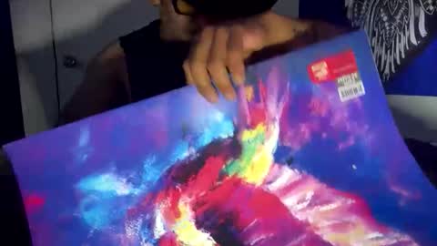 luisjg24hrs online show from May 13, 2026, 9:39 am