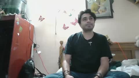 luismiastarot online show from September 30, 2025, 3:00 am