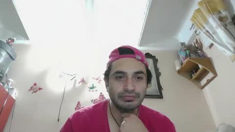 luismiastarot online show from October 3, 2025, 3:03 am