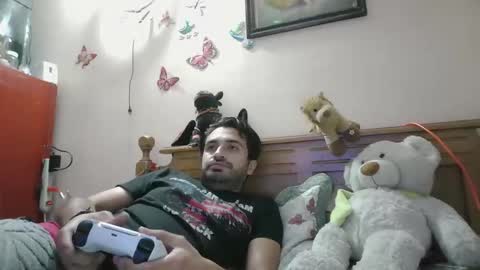 luismiastarot online show from October 9, 2025, 3:04 am