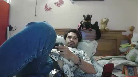 luismiastarot online show from October 22, 2025, 2:12 am