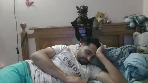 luismiastarot online show from March 10, 2026, 2:49 am