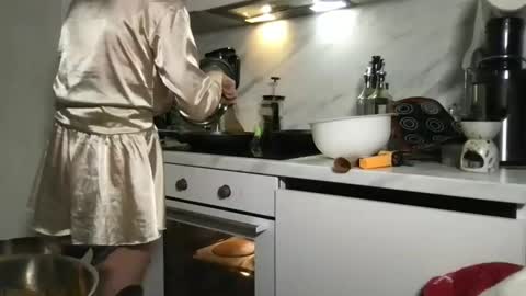 luiva13 online show from January 19, 2025, 3:32 pm