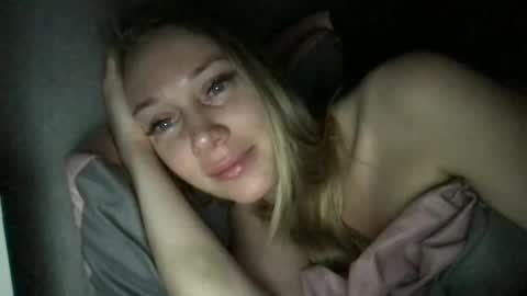 luiva13 online show from February 11, 2025, 12:06 am