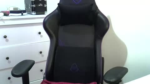 luizacandy online show from September 14, 2025, 1:49 am