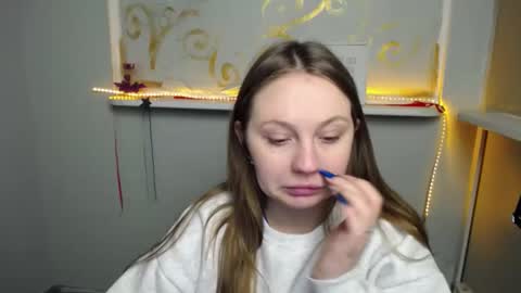 Luiza online show from December 9, 2024, 11:15 am