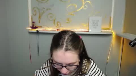 Luiza online show from December 14, 2024, 11:39 am