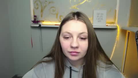 Luiza online show from January 18, 2025, 10:39 am