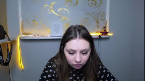 Luiza online show from January 30, 2025, 10:40 am