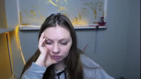 Luiza online show from February 10, 2025, 9:36 am