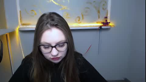 Luiza online show from February 14, 2025, 7:49 am