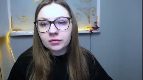 Luiza online show from February 19, 2025, 8:12 am