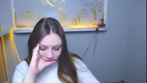 Luiza online show from February 20, 2025, 8:06 am