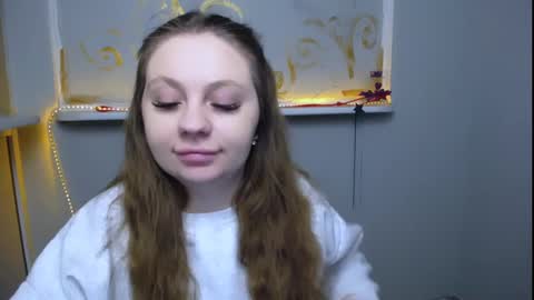 Luiza online show from February 25, 2025, 7:31 am