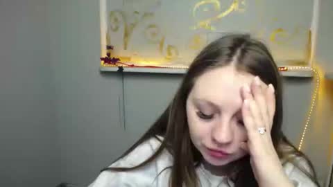 Luiza online show from March 4, 2025, 10:57 am