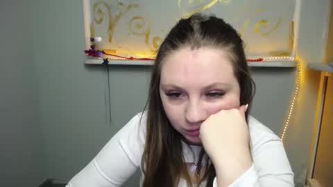 Luiza online show from March 9, 2025, 11:03 am