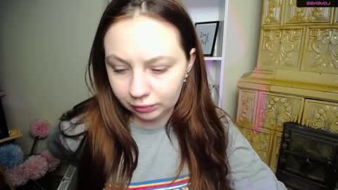 Luiza online show from January 11, 2026, 6:51 am