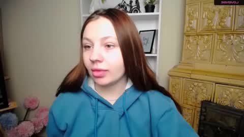 Luiza online show from February 3, 2026, 8:19 am