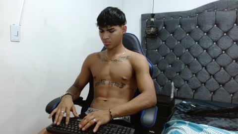 Luka big18 online show from March 29, 2026, 3:28 am