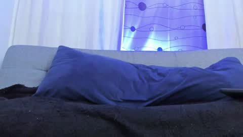 Luka Castillo online show from January 30, 2025, 2:27 am