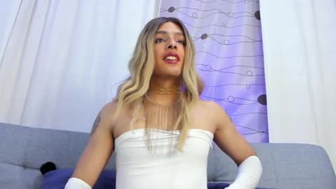 Luka Castillo online show from February 4, 2025, 6:25 am