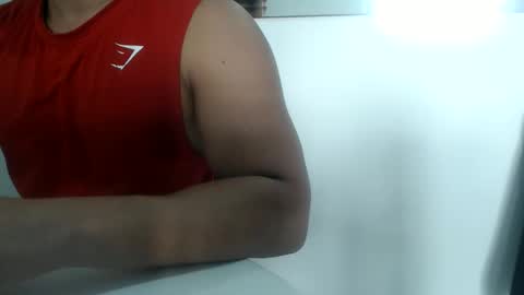 Snapshot of lukafitness chatting on September 10, 2025, 12:16 pm lukafitness online show from September 10, 2025, 12:16 pm