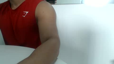 Snapshot of lukafitness chatting on September 19, 2025, 11:55 am lukafitness online show from September 19, 2025, 11:55 am