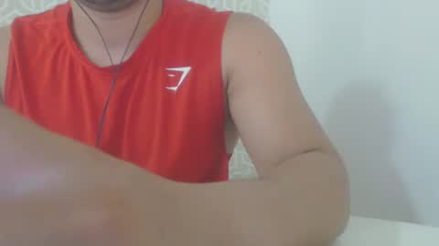 Snapshot of lukafitness chatting on November 18, 2025, 6:34 pm lukafitness online show from November 18, 2025, 6:34 pm