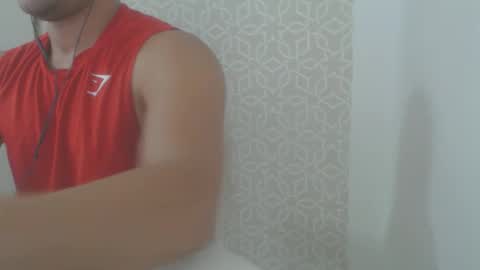 Snapshot of lukafitness chatting on November 26, 2025, 6:20 pm lukafitness online show from November 26, 2025, 6:20 pm