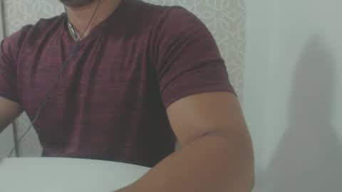 Snapshot of lukafitness chatting on December 20, 2025, 2:40 am lukafitness online show from December 20, 2025, 2:40 am