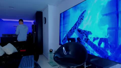 Lukas Green online show from March 3, 2026, 7:09 pm