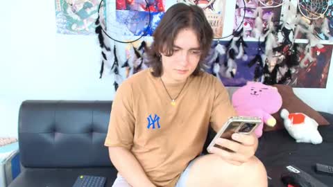 lukas 3 online show from October 3, 2025, 4:26 pm