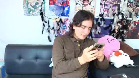 lukas 3 online show from October 4, 2025, 5:00 pm