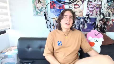 lukas 3 online show from October 6, 2025, 5:32 pm