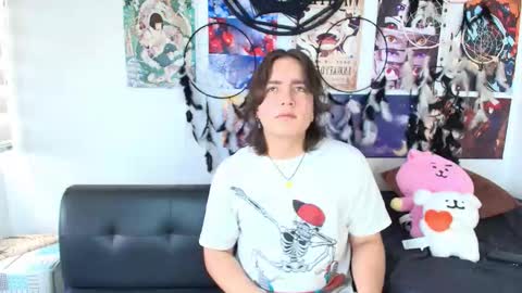 lukas 3 online show from October 7, 2025, 5:43 pm