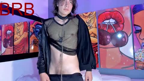 lukas 3 online show from October 10, 2025, 3:44 pm