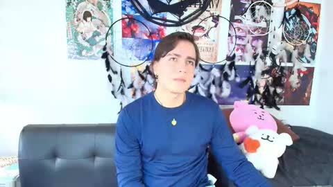lukas 3 online show from October 12, 2025, 6:18 pm