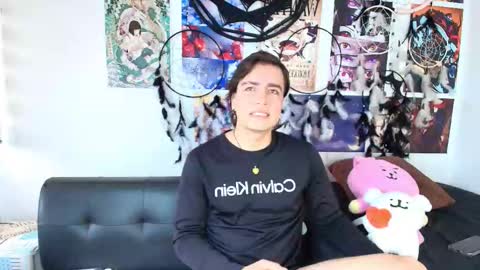 lukas 3 online show from October 13, 2025, 1:44 pm