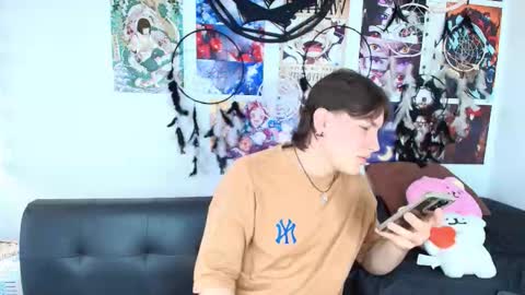 lukas 3 online show from October 18, 2025, 7:03 pm