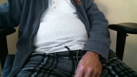 luke7711 online show from January 20, 2025, 2:14 pm