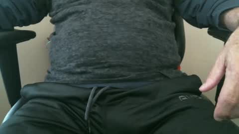 luke7711 online show from October 8, 2025, 2:47 pm