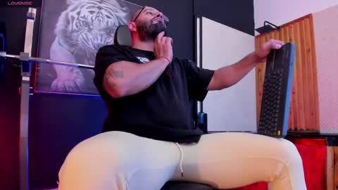 LUKE online show from February 10, 2026, 12:09 pm