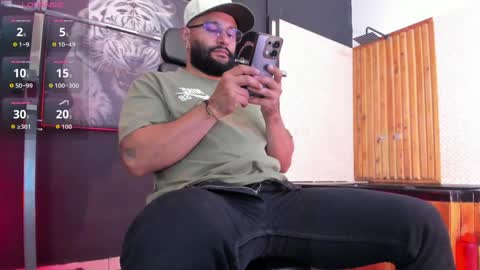 LUKE online show from April 2, 2026, 12:41 am