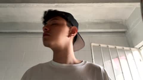 Alucard online show from March 11, 2026, 3:18 pm