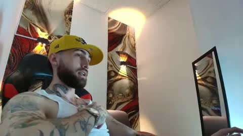 LUKE online show from January 6, 2026, 1:15 pm