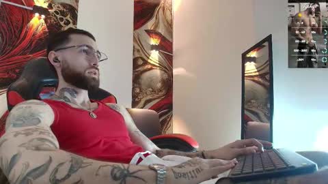 LUKE online show from February 4, 2026, 1:06 pm