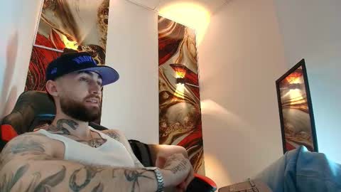 LUKE online show from March 17, 2026, 1:03 pm