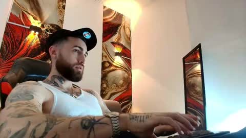 LUKE online show from April 11, 2026, 1:04 pm